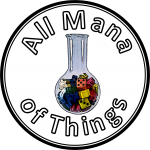 All Mana of Things: A Board Game Podcast